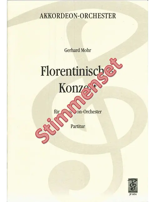 Florentinisches Konzert